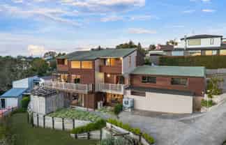 12 George Laurenson Lane, Mount Roskill