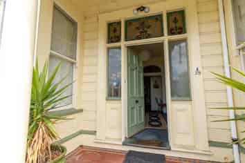 25A Russell Street, Dunedin Central