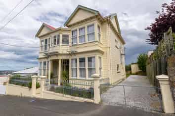 25A Russell Street, Dunedin Central