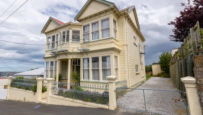 25A Russell Street, Dunedin Central