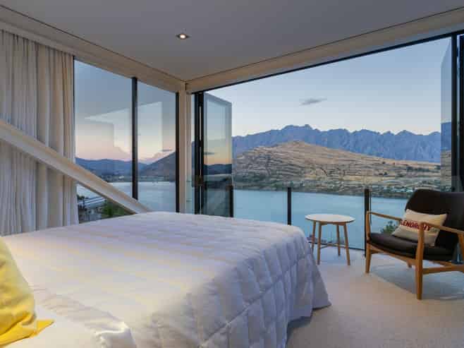 8A Olivers Place, Queenstown