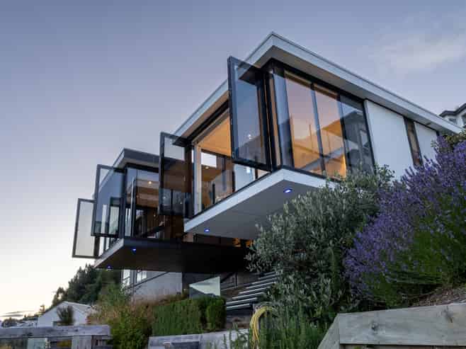 8A Olivers Place, Queenstown