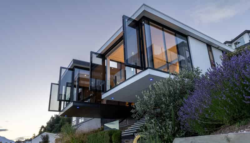 8A Olivers Place, Queenstown