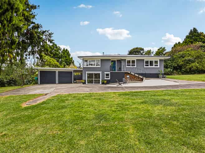 6 Walker Road, Henderson Valley
