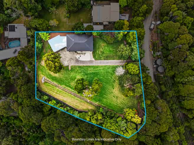 6 Walker Road, Henderson Valley