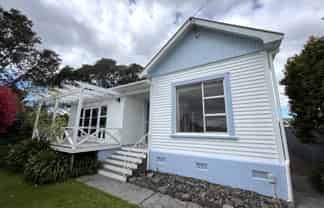 20 Holsworthy Road, Vogeltown