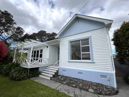 20 Holsworthy Road, Vogeltown