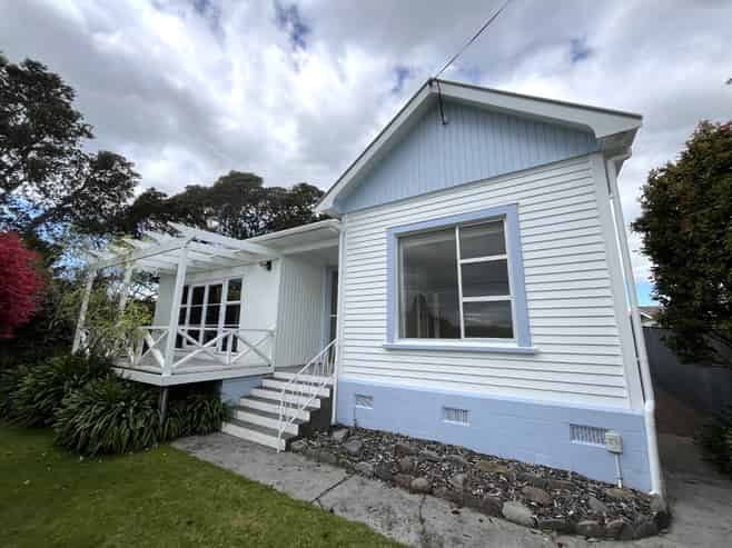 20 Holsworthy Road, Vogeltown