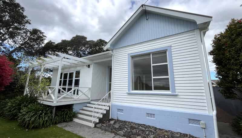 20 Holsworthy Road, Vogeltown