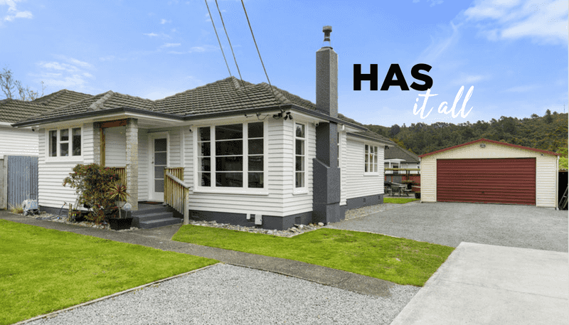 302 Stokes Valley Road, Stokes Valley