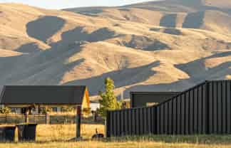 10 Birch Hill Drive, TWIZEL