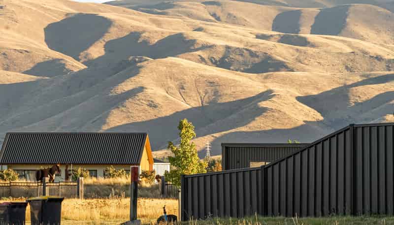 10 Birch Hill Drive, TWIZEL