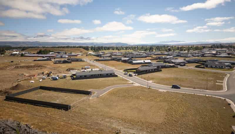 24C Spillway Street, TWIZEL