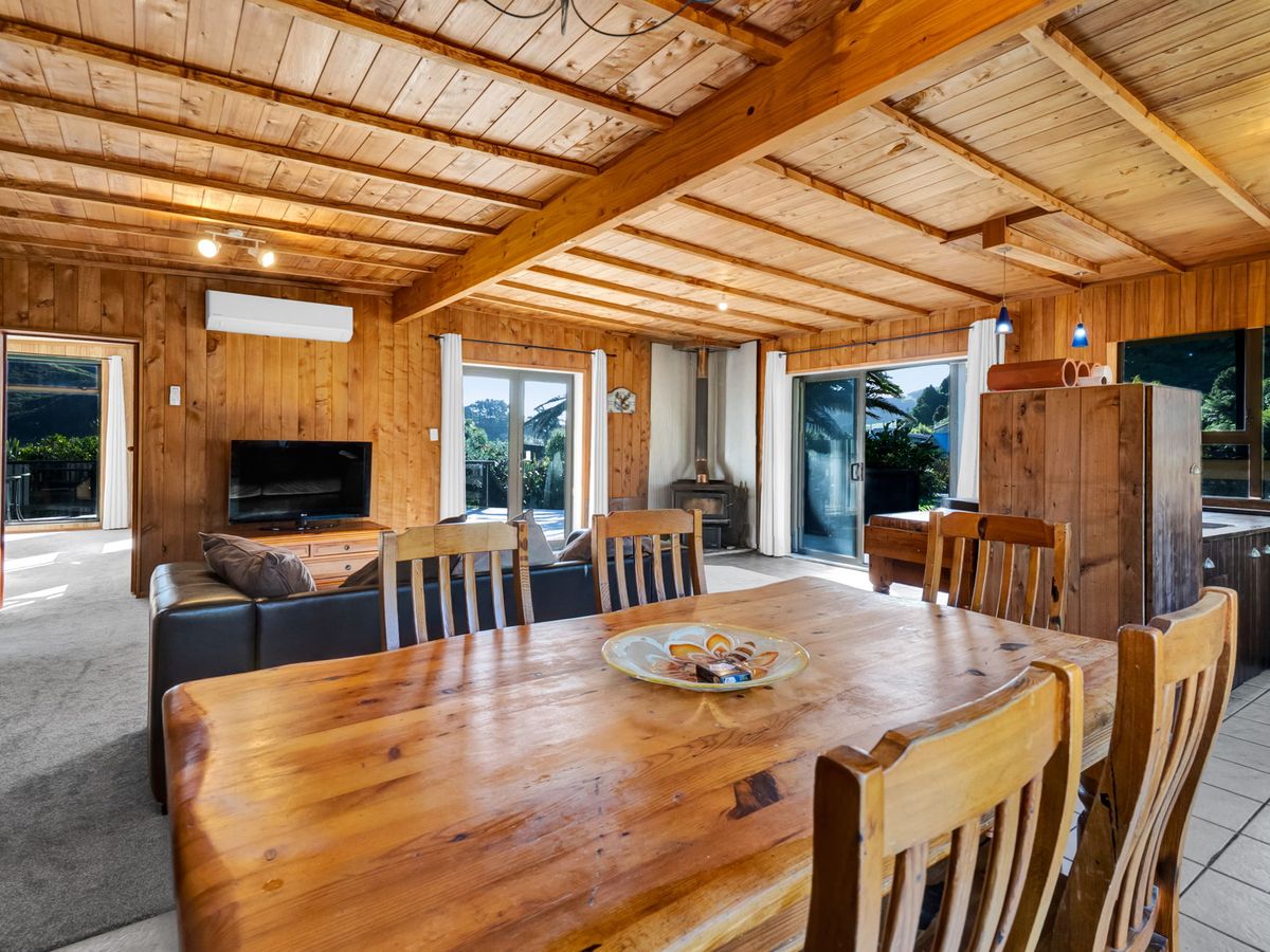 173 Te Mahoe Road, Mokau, New Plymouth, Taranaki - Photo 3