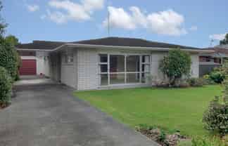 19 Erin Street, Hokowhitu