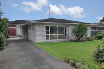 19 Erin Street, Hokowhitu