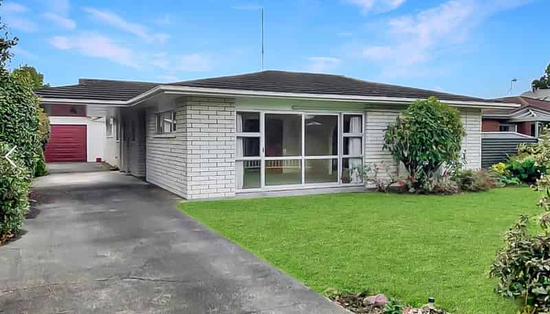 19 Erin Street, Hokowhitu