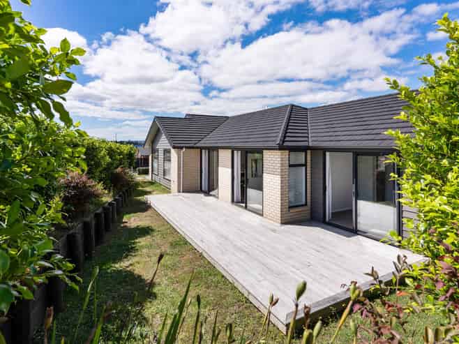 2 Routeburn Lane, Paerata