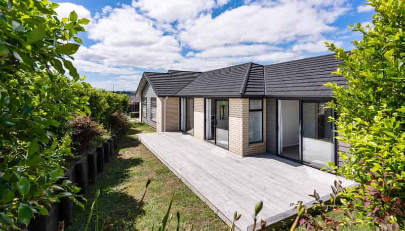 2 Routeburn Lane, Paerata