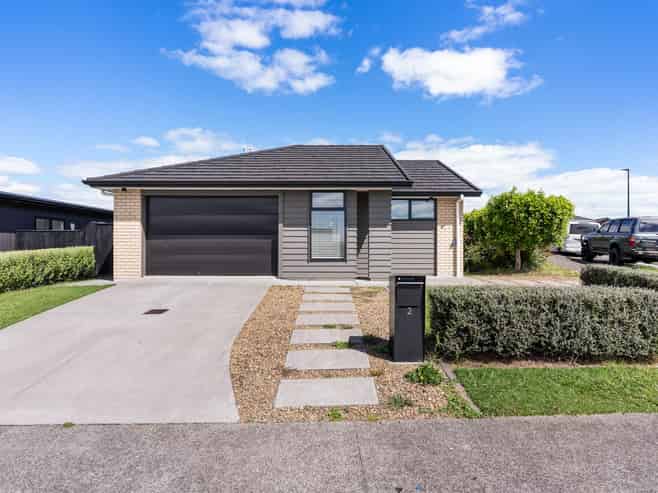 2 Routeburn Lane, Paerata