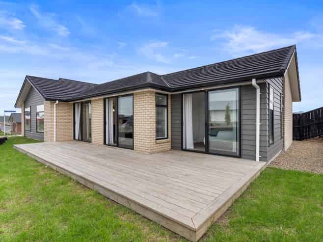 2 Routeburn Lane, Paerata