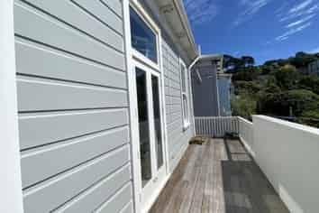 10a Bidwill Street, Mount Cook