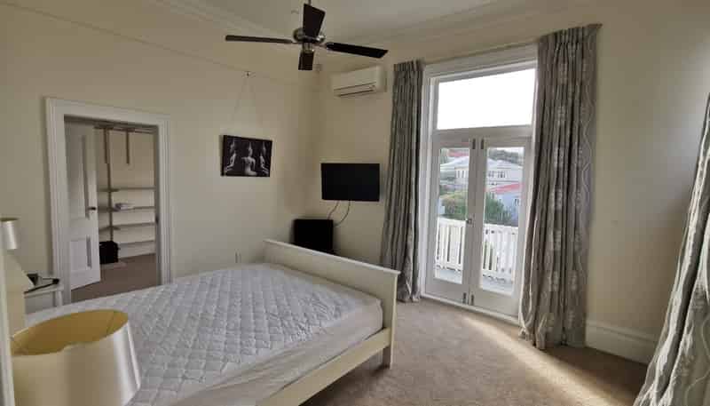 10a Bidwill Street, Mount Cook