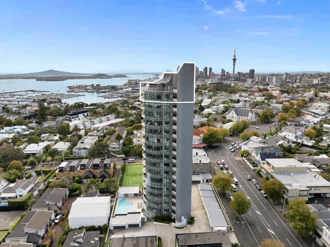 15/97 Jervois Road, Herne Bay