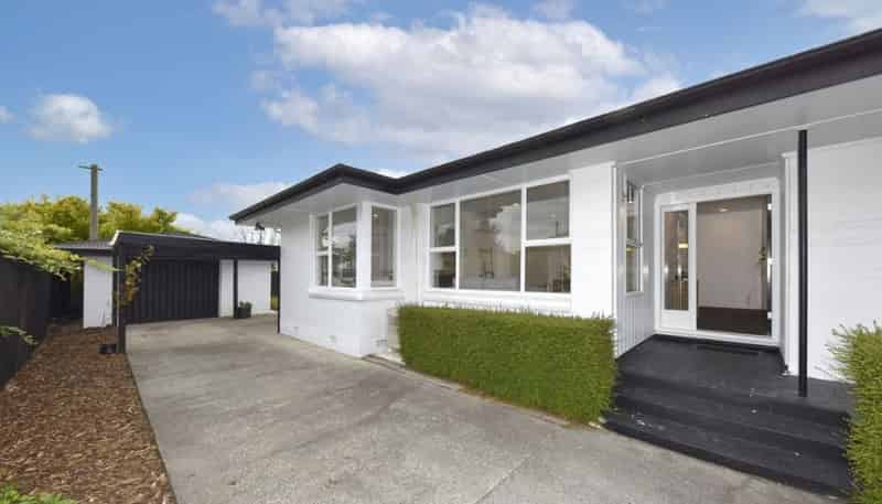 60 Quinns Road, Shirley