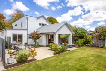 15 Bowenvale Avenue, Cashmere