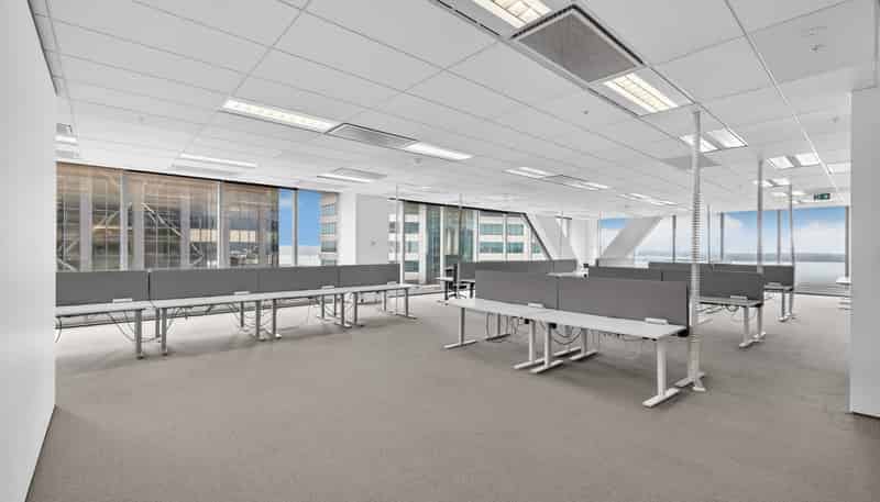 15 Customs Street West, Auckland Central