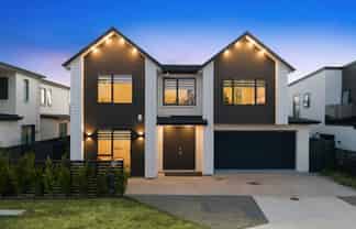 26  Ridgehill Rise, Flat Bush