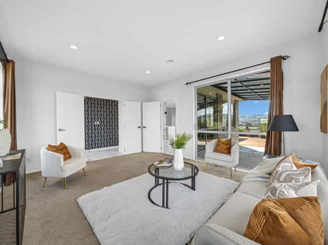 10 BELLENDEN CRESCENT, Pokeno