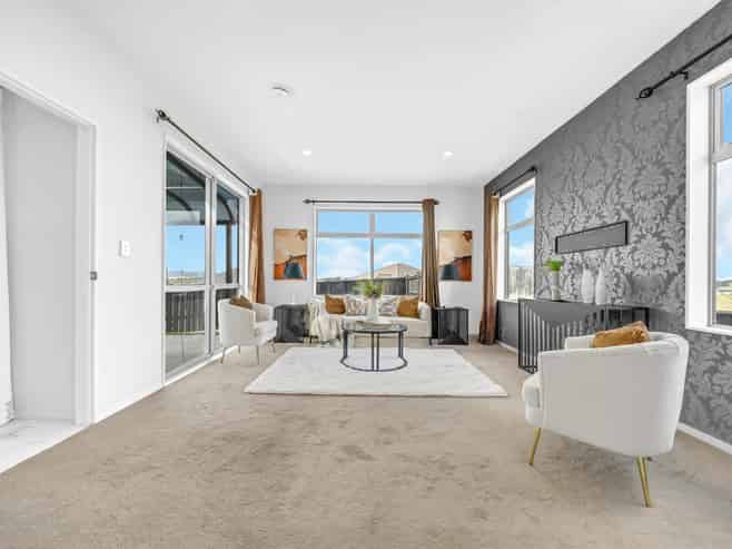 10 BELLENDEN CRESCENT, Pokeno