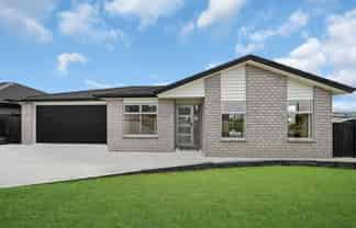 10 BELLENDEN CRESCENT, Pokeno