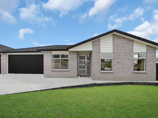 10 BELLENDEN CRESCENT, Pokeno