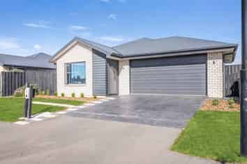 16 Ed Hillary Drive, Rolleston