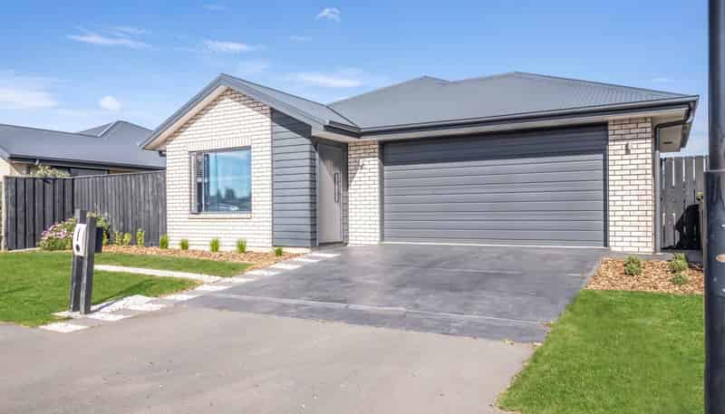 16 Ed Hillary Drive, Rolleston