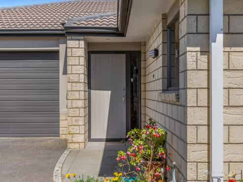6c Vosper Street, Matamata