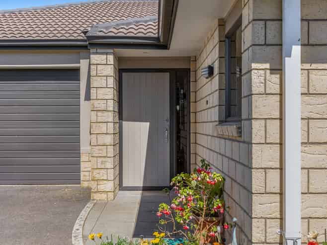 6c Vosper Street, Matamata