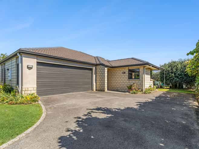 6c Vosper Street, Matamata