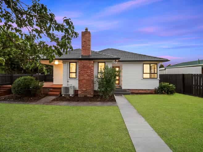 1/3 Cross Street, Papakura