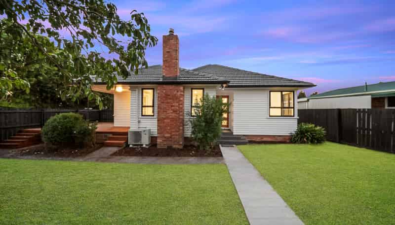 1/3 Cross Street, Papakura