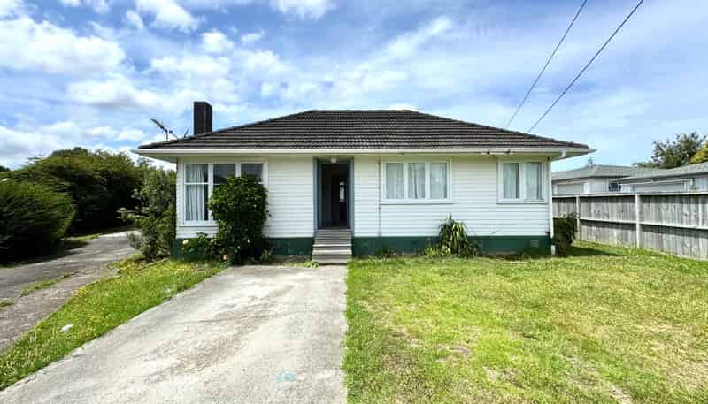 5 Bolton Place, Otara