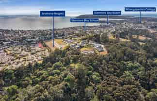 10 Anehana Place, Whangaparaoa