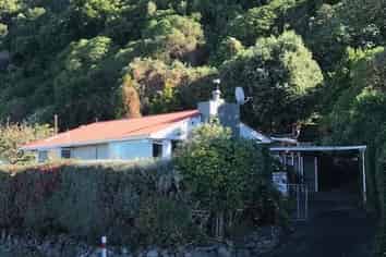 1830 State Highway 1, Kaikoura