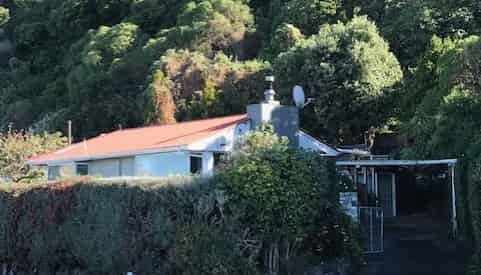 1830 State Highway 1, Kaikoura