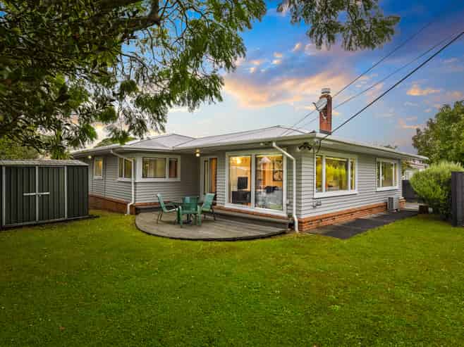 185 Don Buck Road, Massey