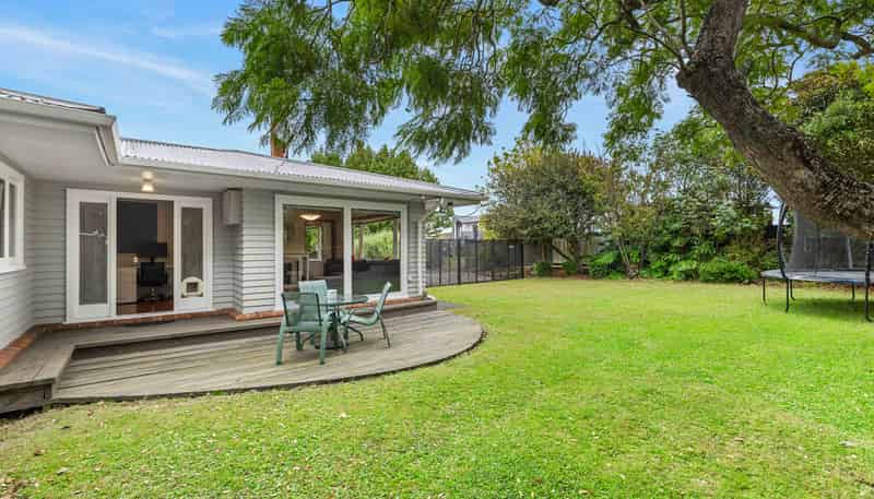 185 Don Buck Road, Massey
