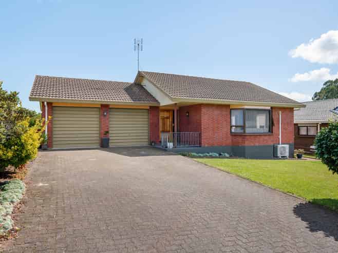 36 Philip Street, Putaruru